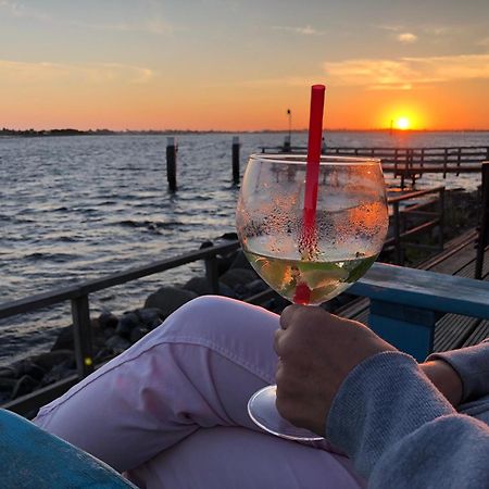 Sommerwind Fehmarn Buitenkant foto