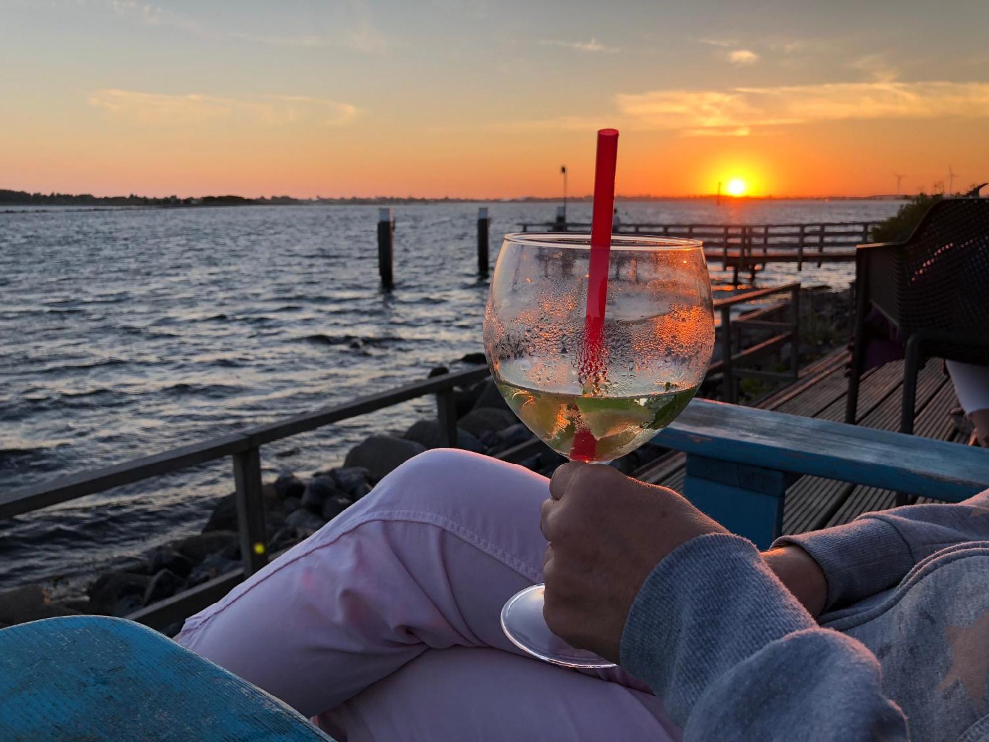 Sommerwind Fehmarn Buitenkant foto