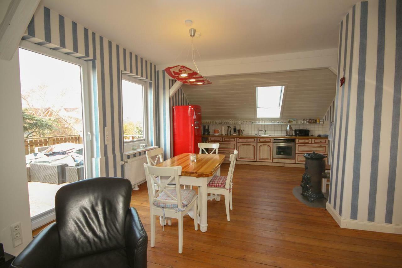 Sommerwind Fehmarn Kamer foto
