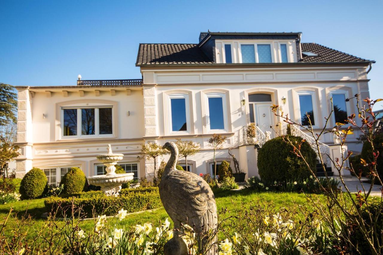 Sommerwind Fehmarn Buitenkant foto